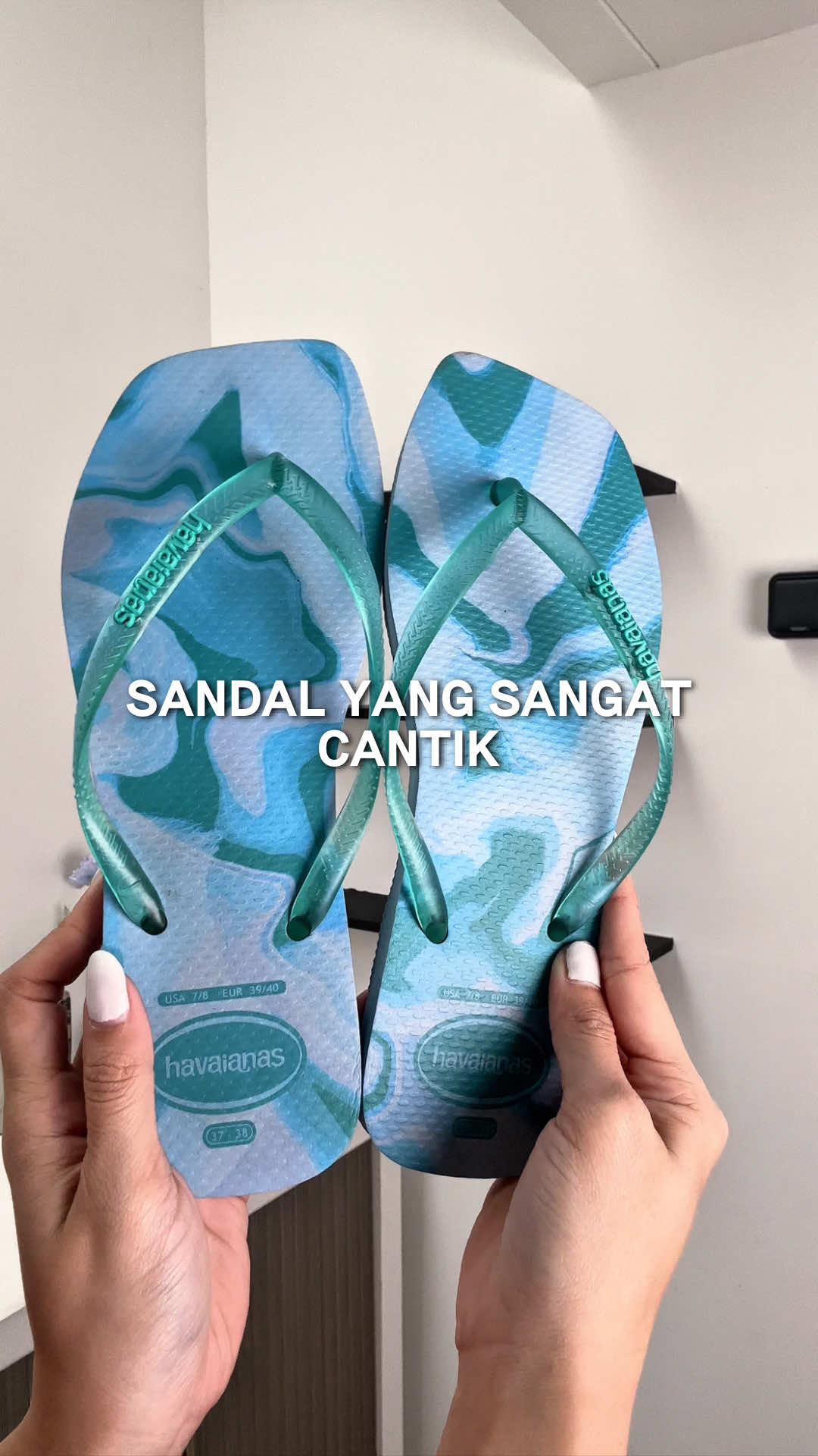 @Havaianas Indonesia