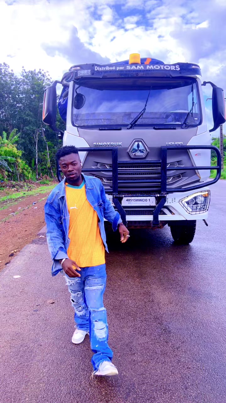 @Yaro Ibrahim