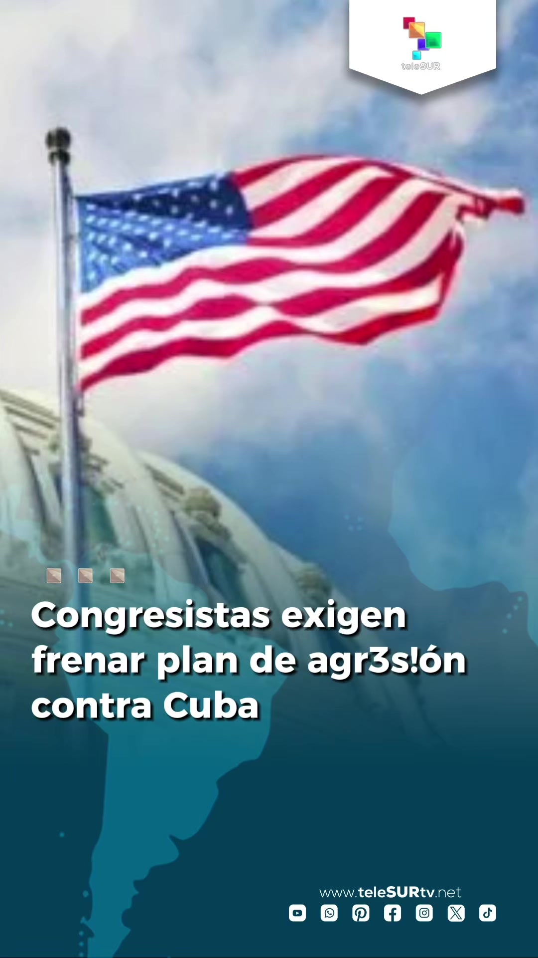 @teleSUR Clips