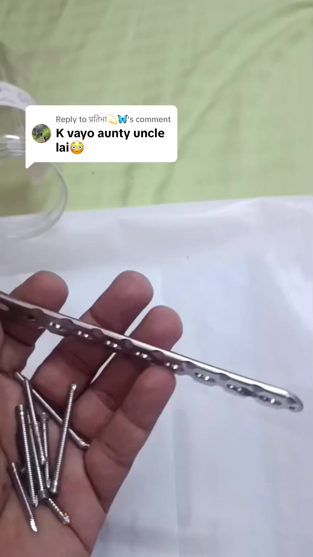 @Sabitri Acharya💇🏻&zwj;♀️💄👁️