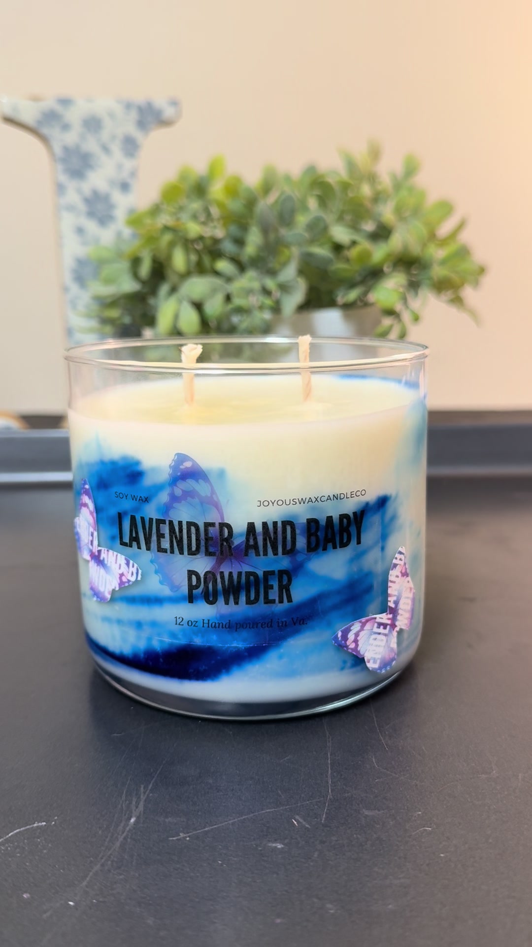 @Joyouswaxcandleco
