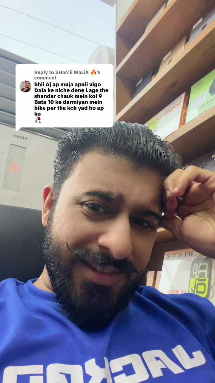 @Danyal Butt Brand