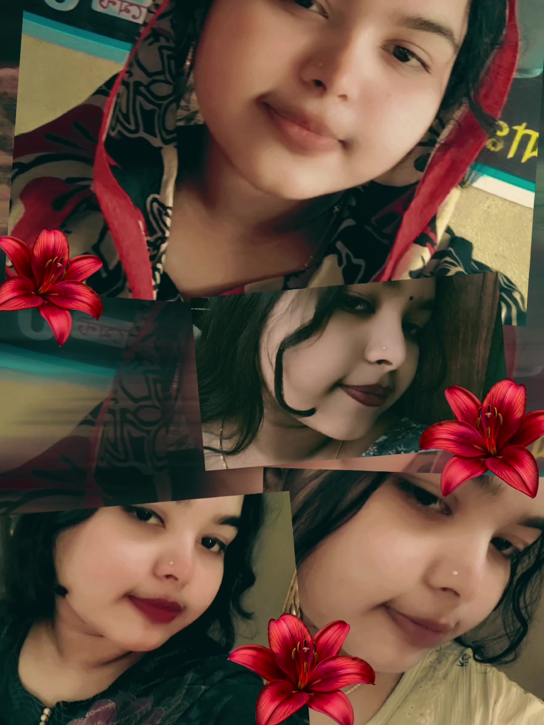 @🥰Eva Akter🥰