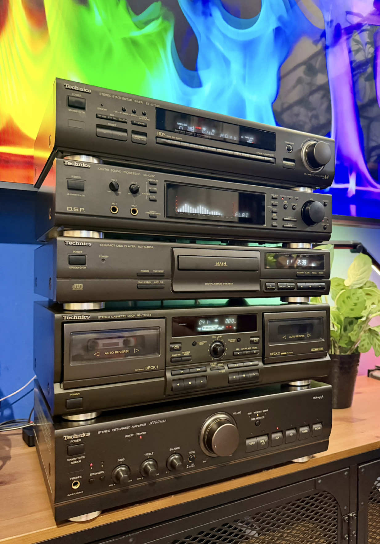 @Retro Audio Fan Śląsk