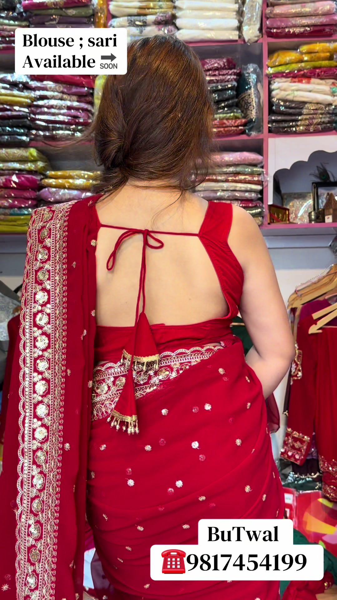 @Shreecollection Butwal
