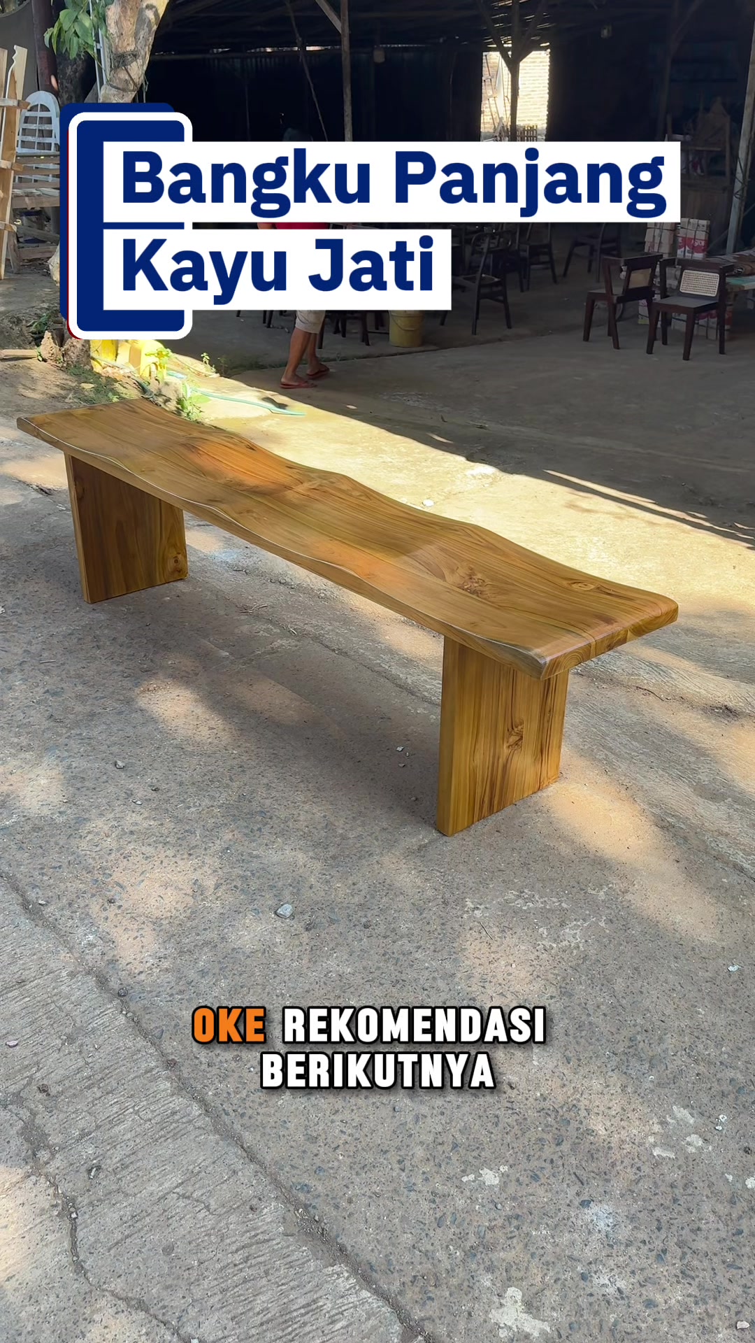 @Toko Indo Furniture