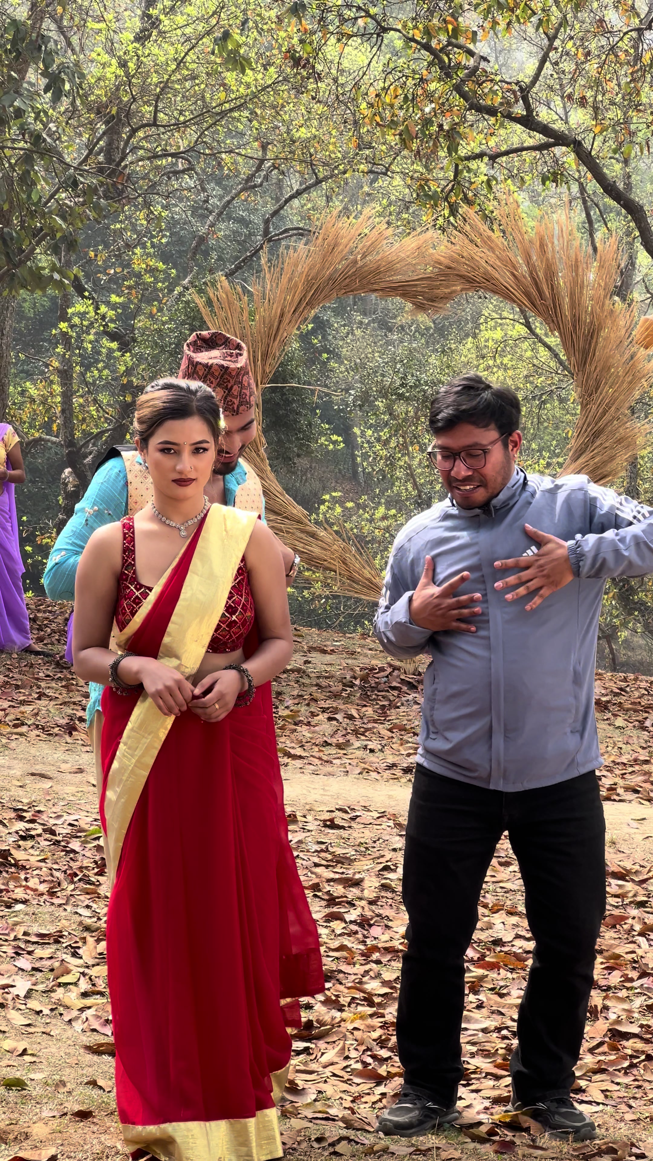 @parbati shrestha 12
