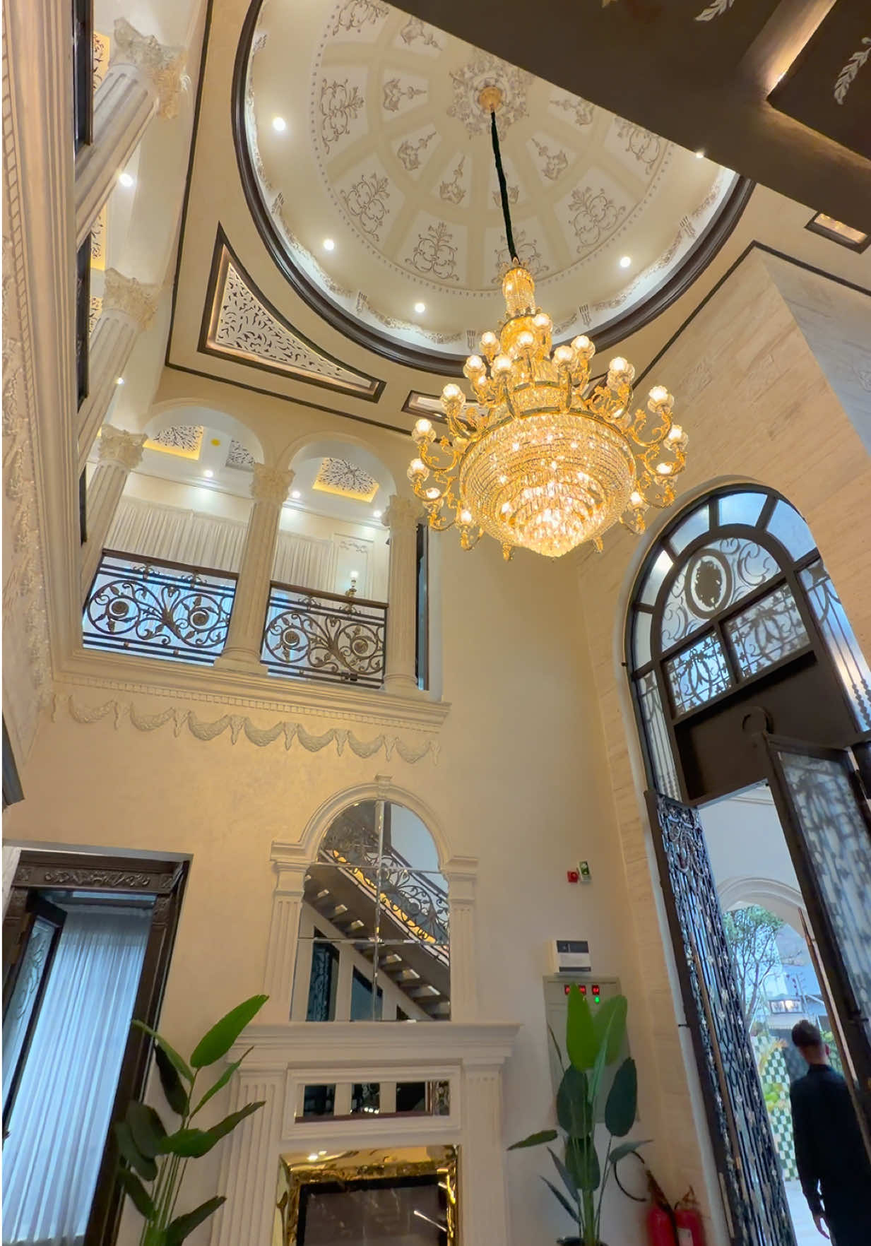 @(GRAND LIVING) USAMA GROUPS”