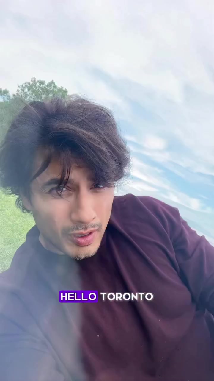 @Ali Zafar