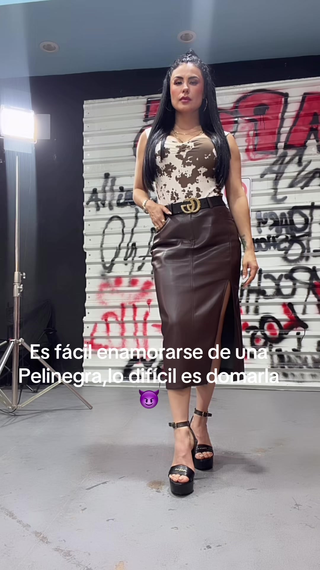 @Bellafabyoficial