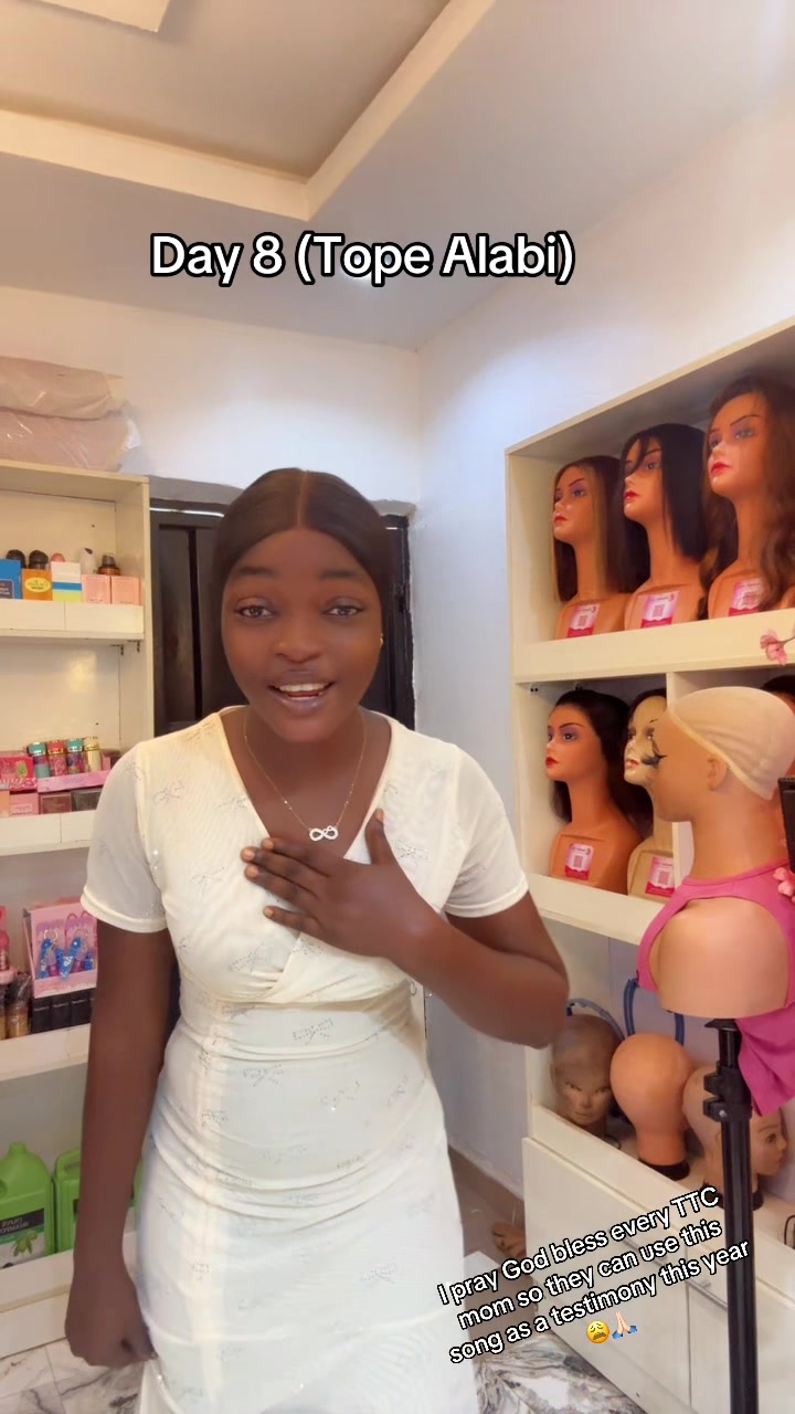 @Braider| nail tech in itaoluwo