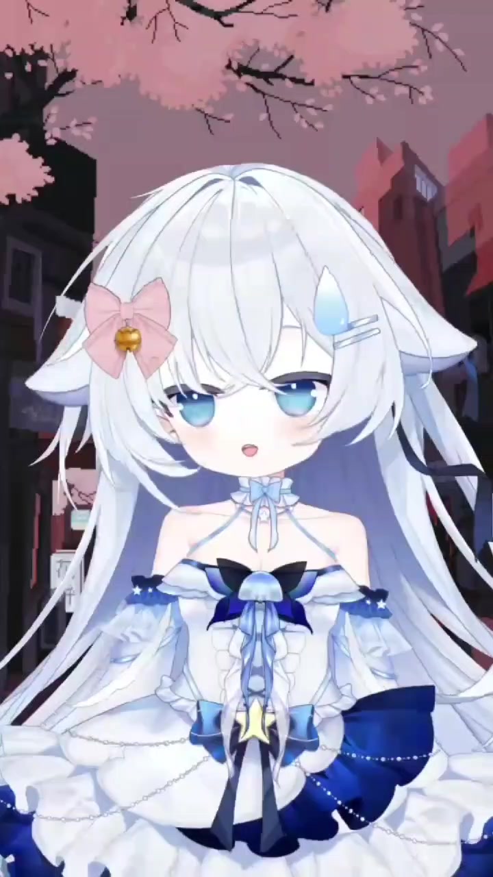 @Mihori Luna &bull; Vtuber 🦈🪼🫧