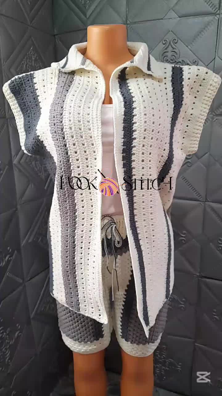 @Hook & Stitch | Crochet