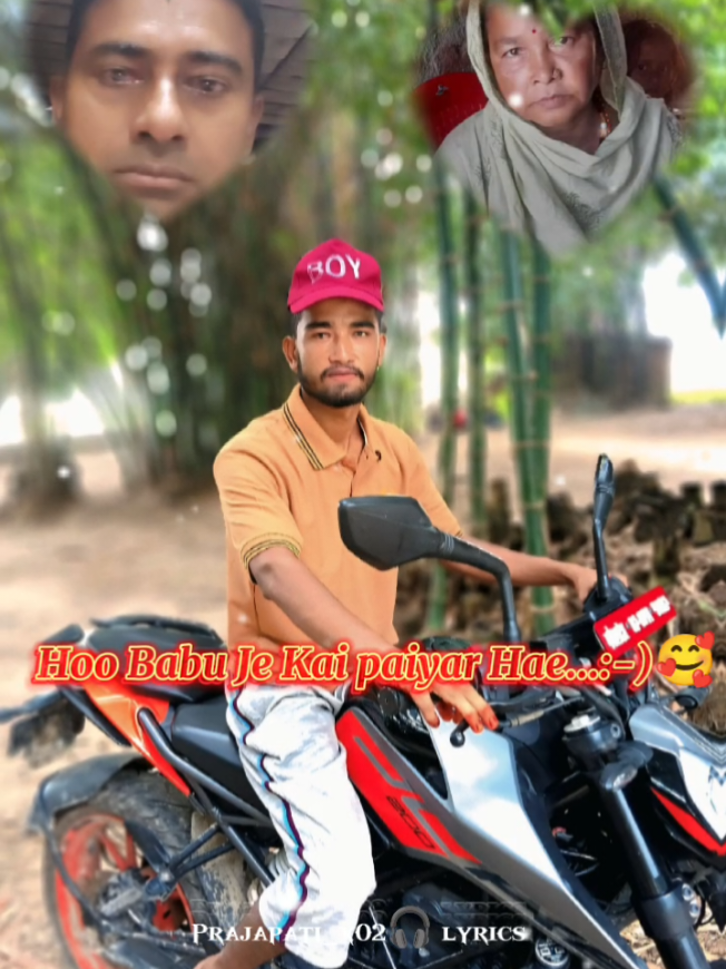 @GAMHARIYA BRAND