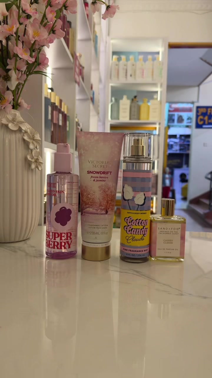 @daisiesstoreke🌼 Beauty hub