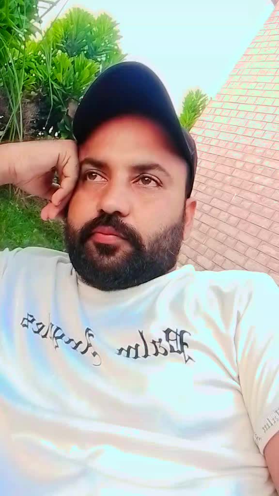 @Shani Gujjar