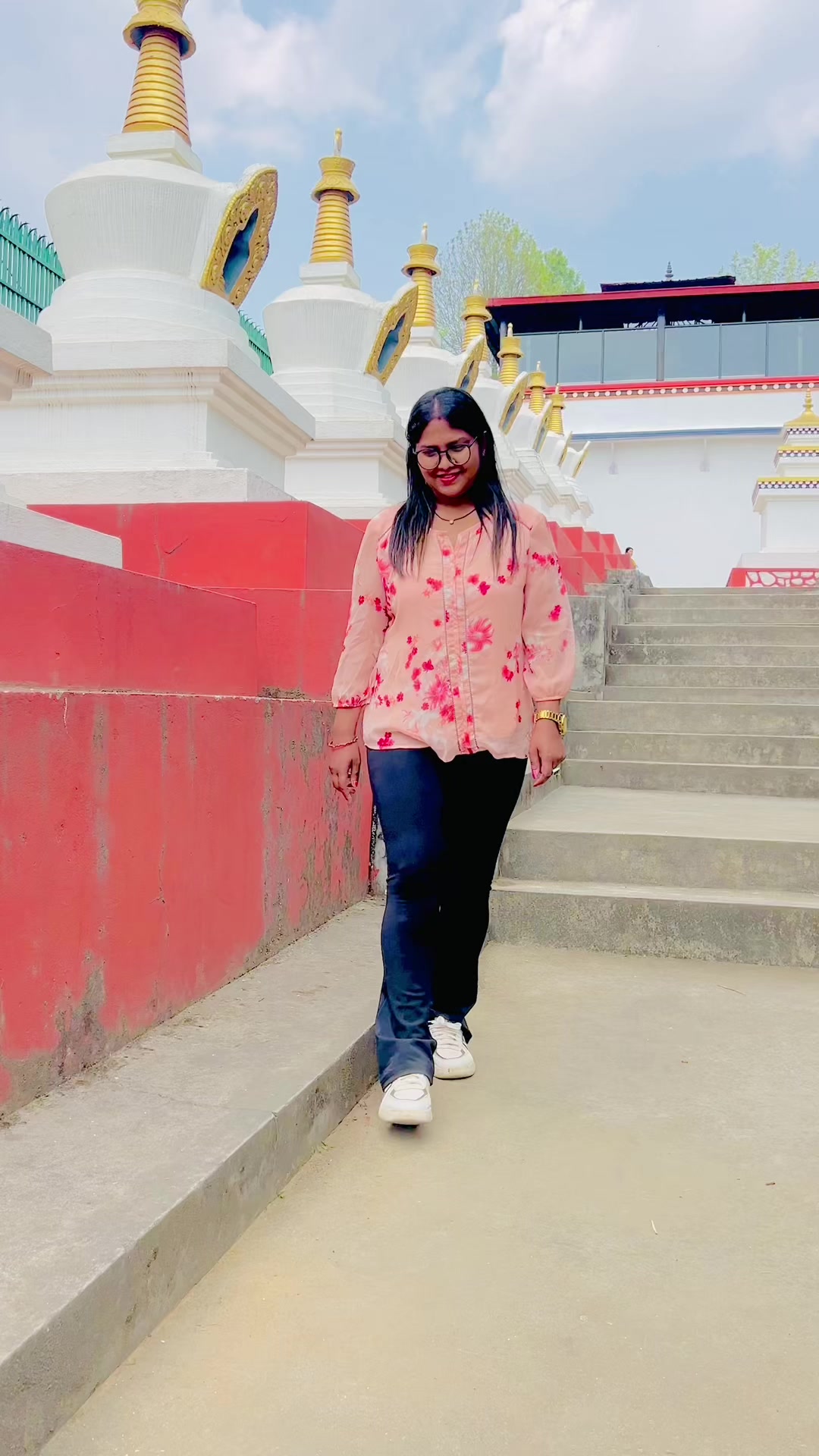 @Melina Adhikari