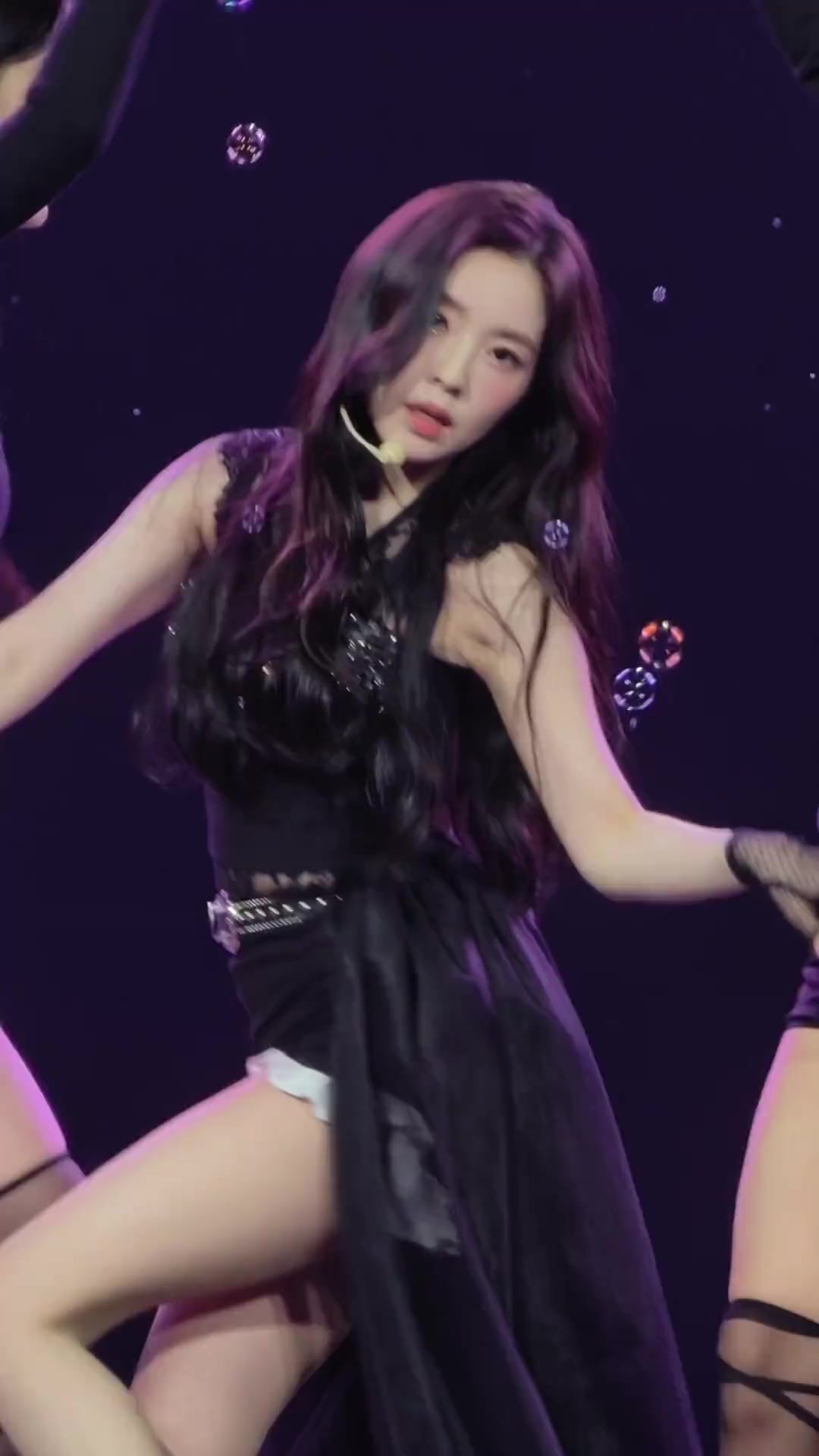 @Irene