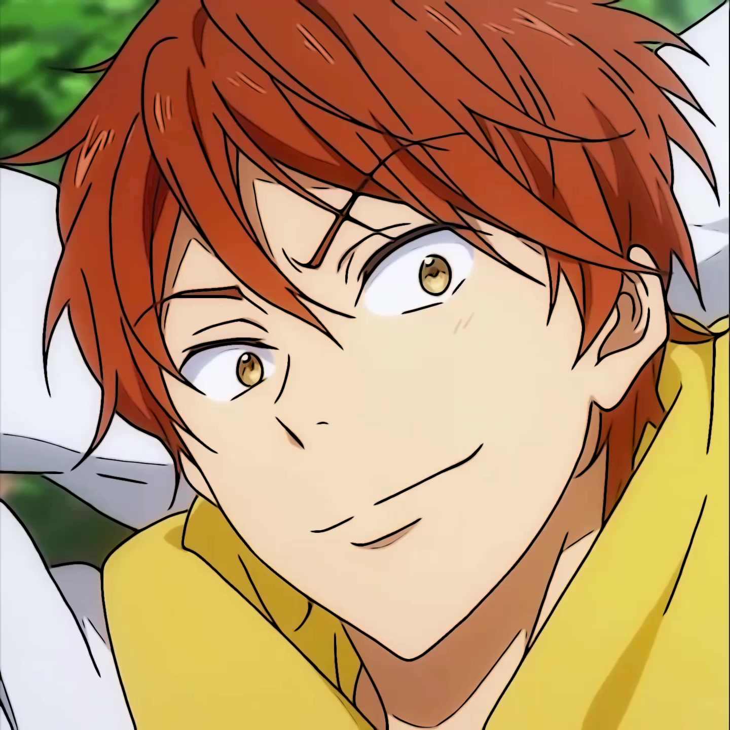 @Kamitani Hayato