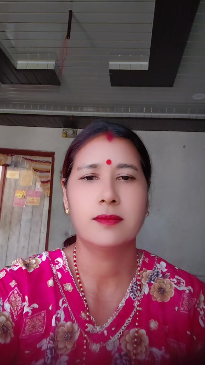 @Parmila bhattarai