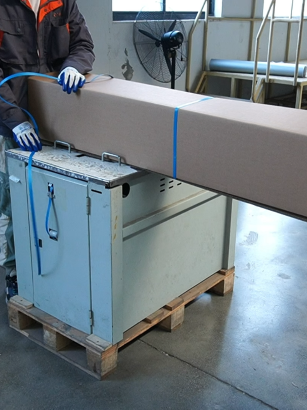 @Suntex Composite Industrial
