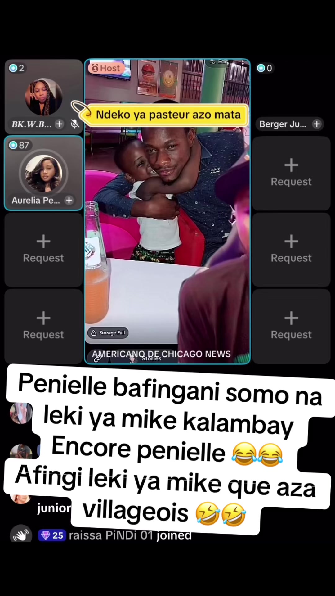 @bosolo na tiktok/ fun page