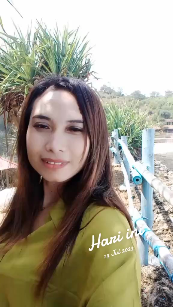 @Bernike