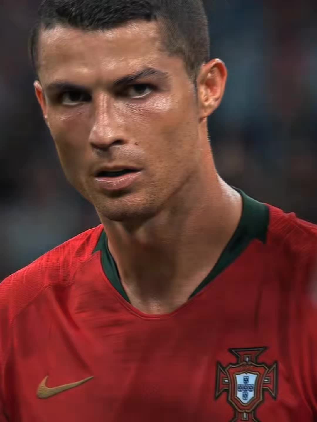 @CR7 fan's ❤️😍