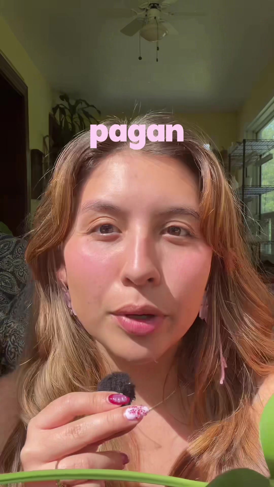@Lola&ensp;Vargas⭐️