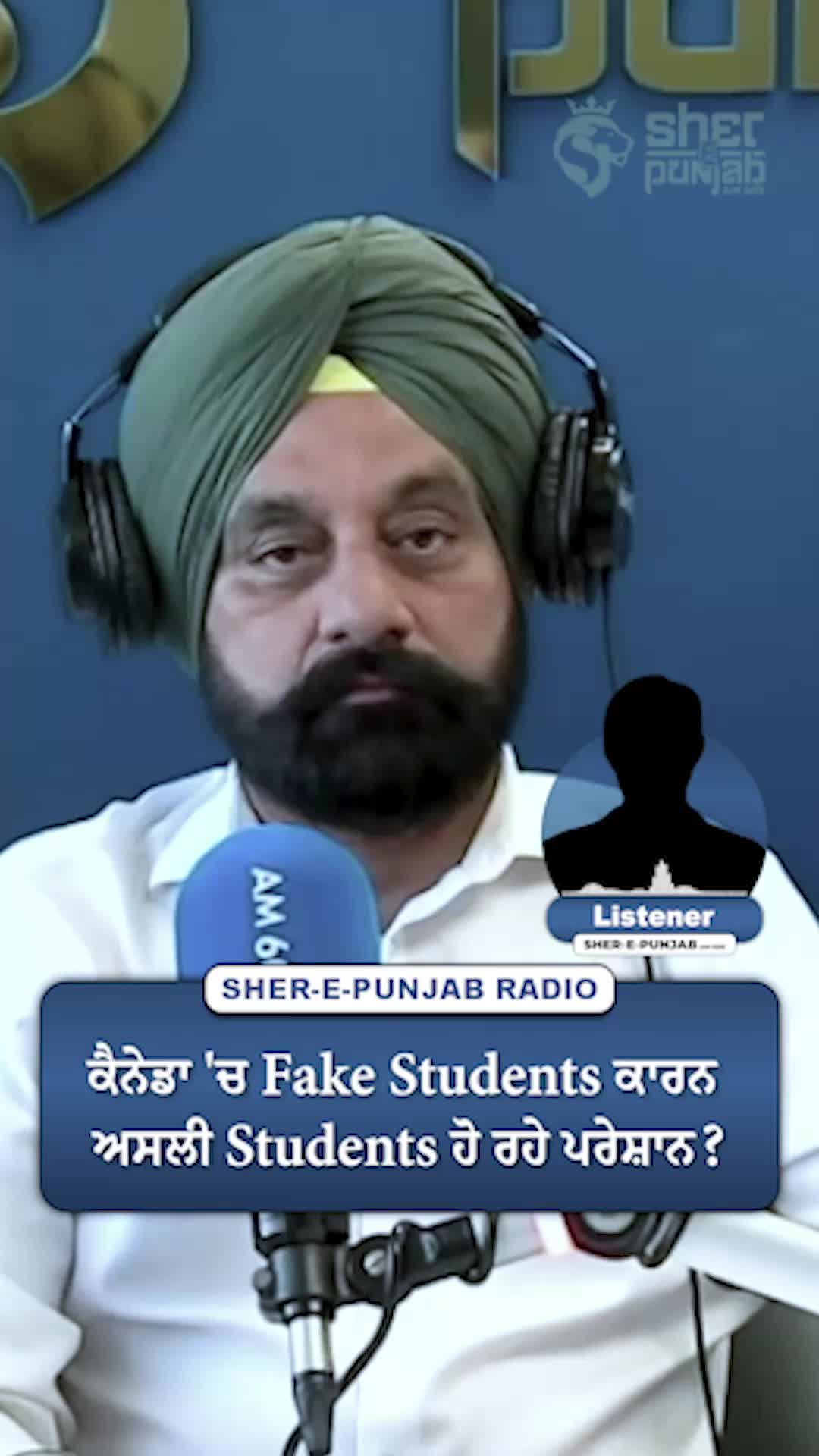 @Sherepunjab Radio Canada
