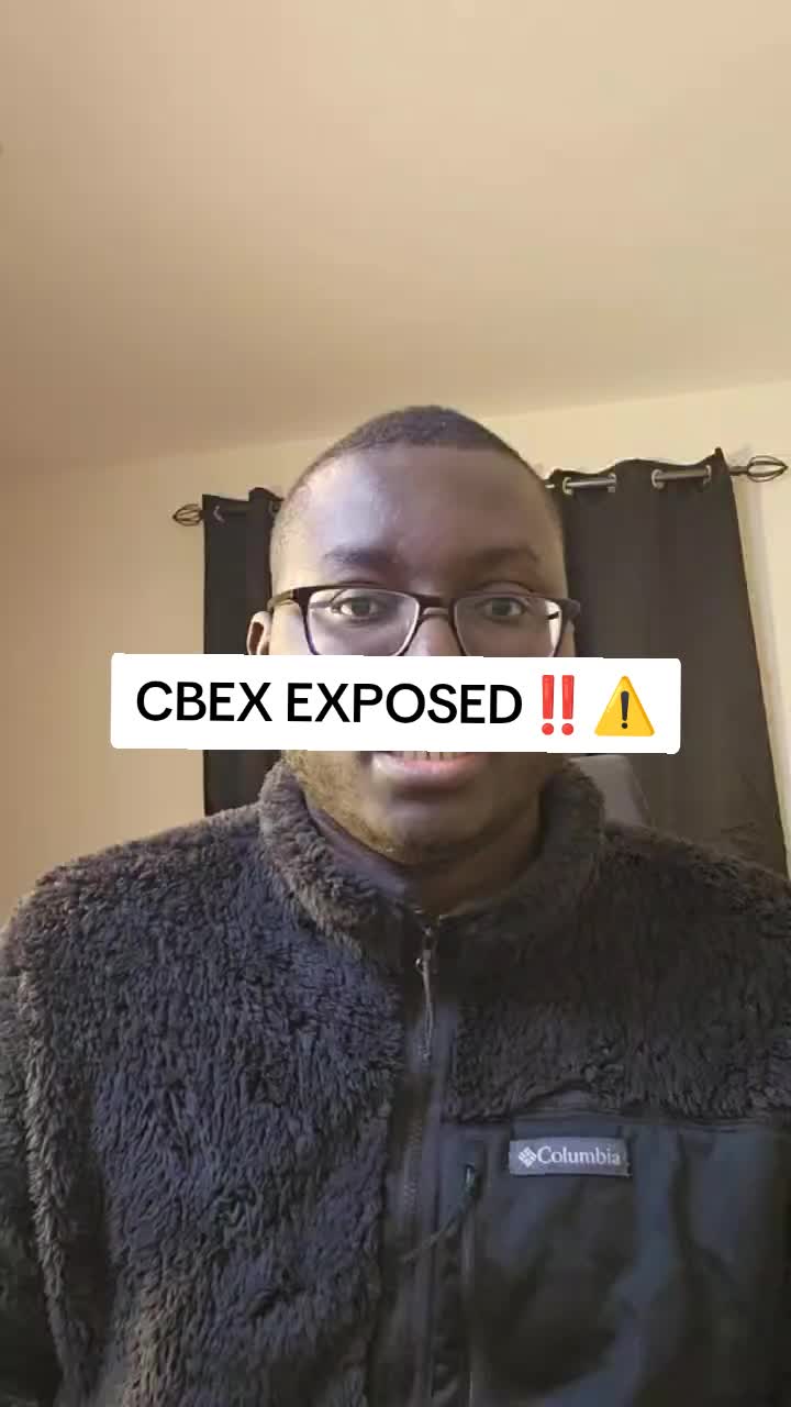 @The Crypto Evangelist