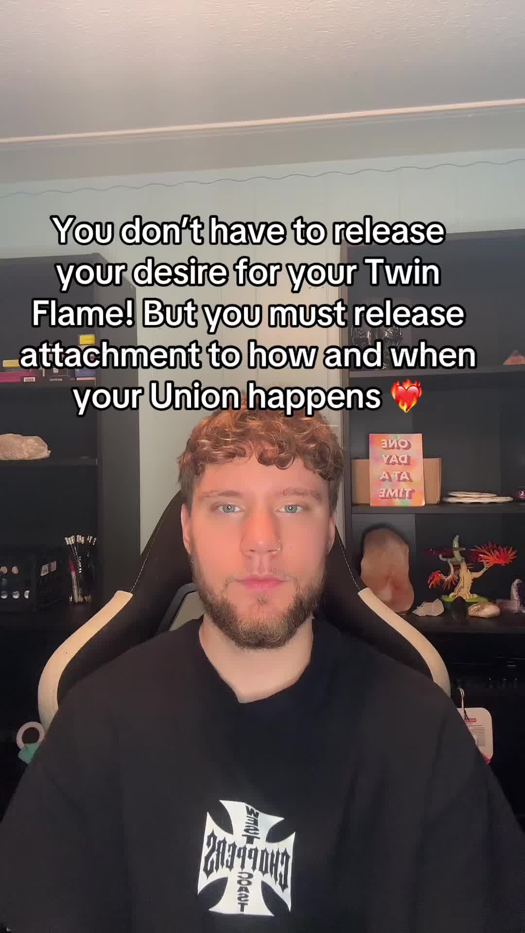 @Twin Flames Universe