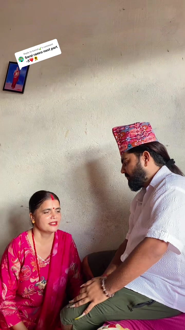 @Saugat Adhikari❤️(Chari🦜)