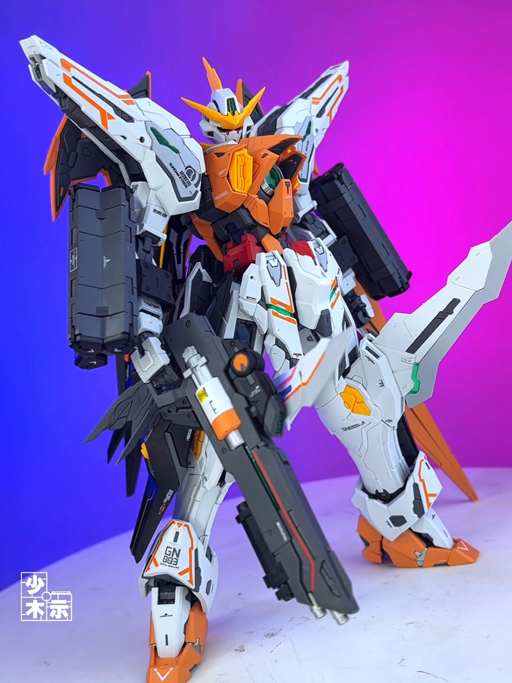 @GunplaVerse