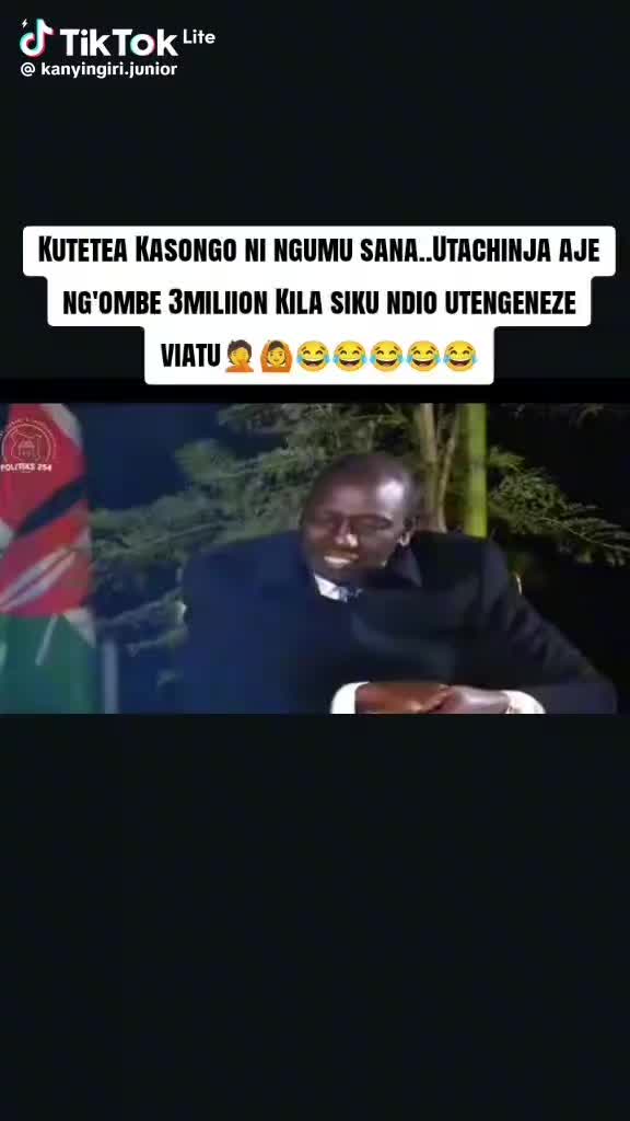 @Ruth mumbi