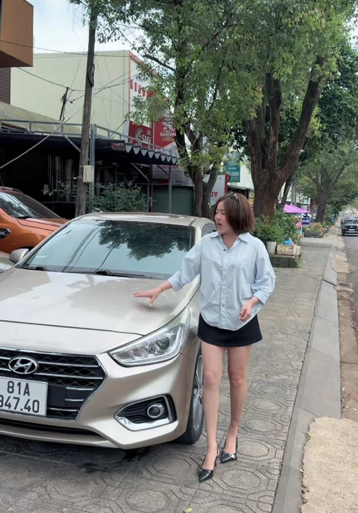 @Du Xe Lướt Gia Lai
