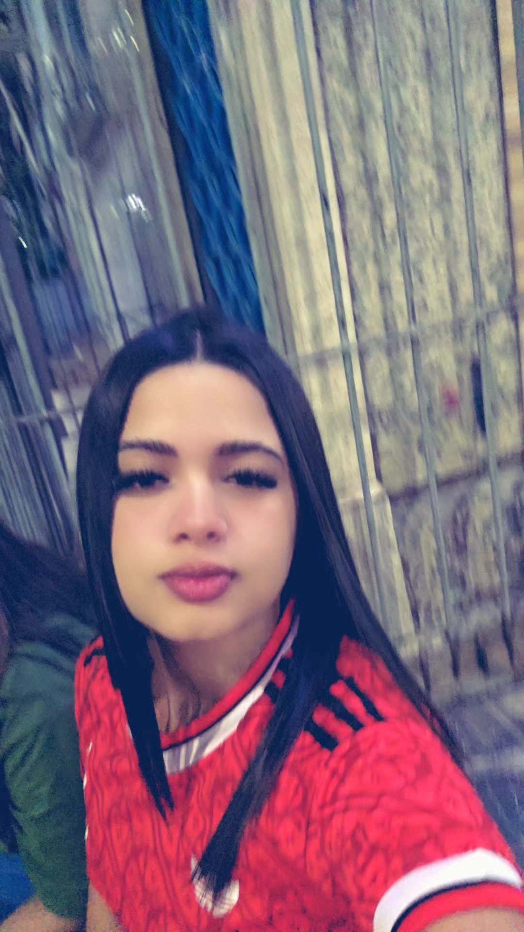 @IanaCarolina