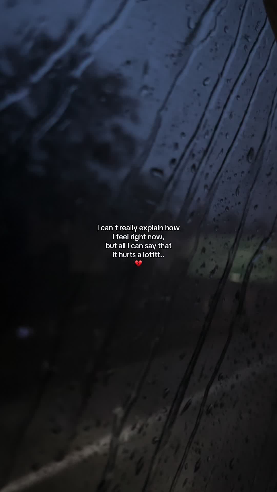 @ItHurts๐