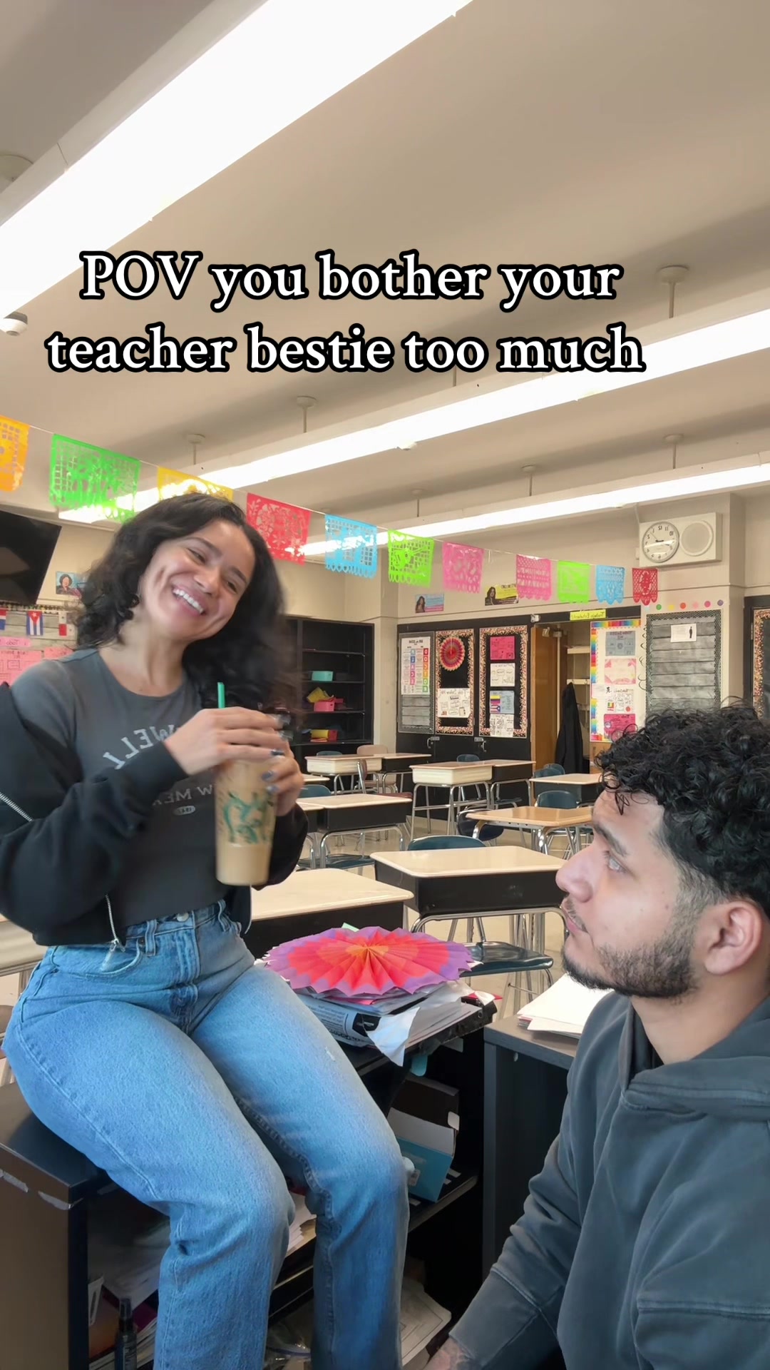 @Ms. Martinez ๐ฉ๐ป๐ซ๐