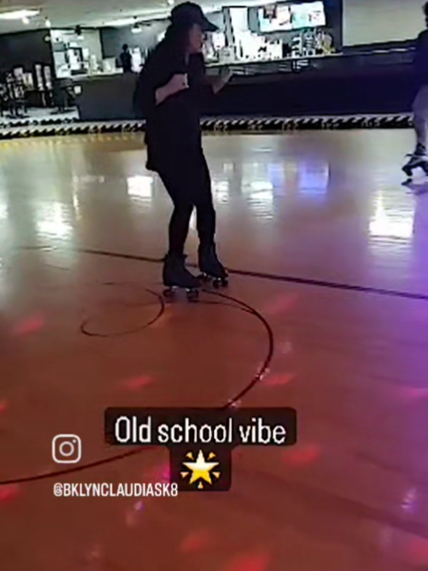 @Claudia ❌️
