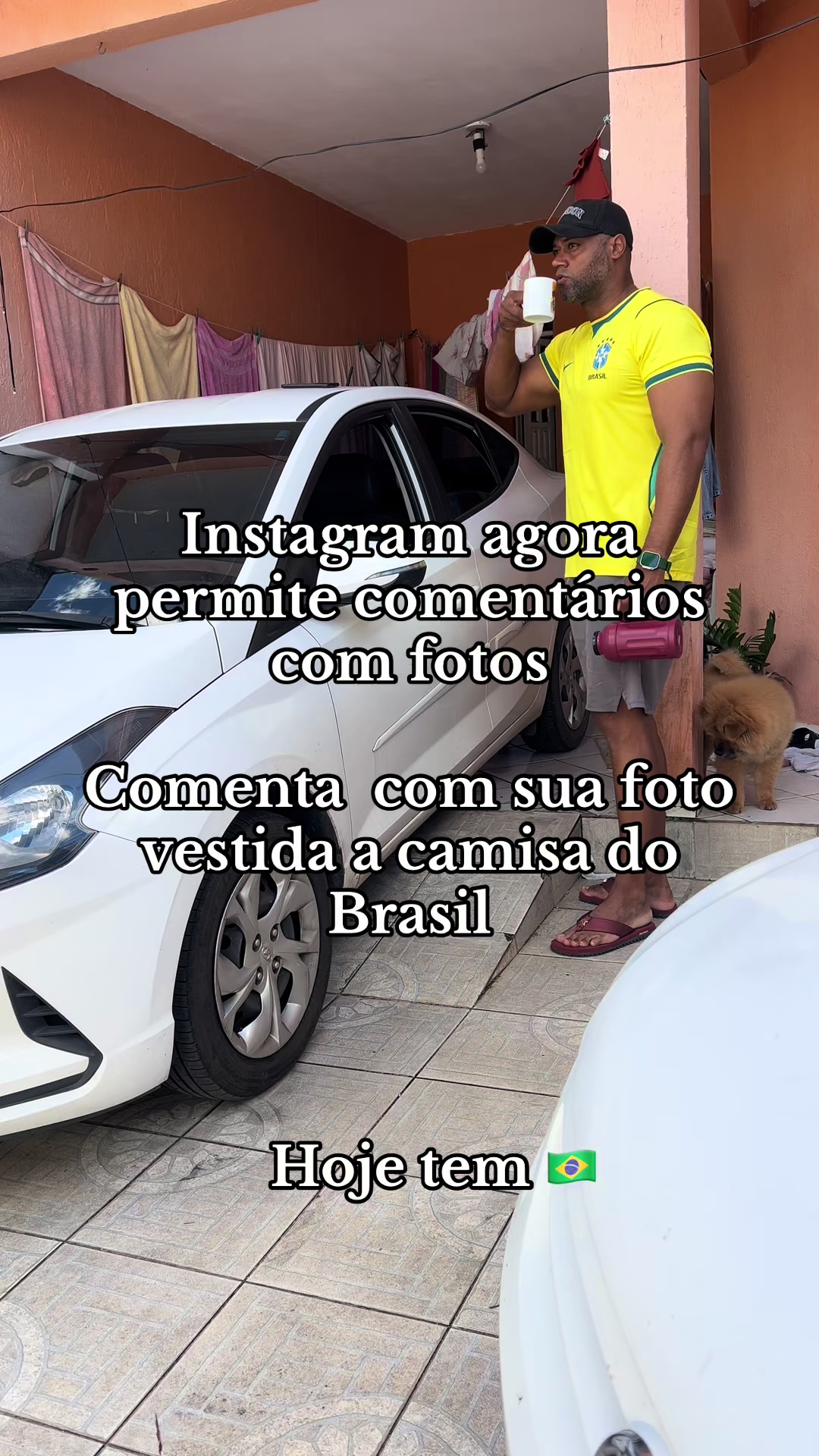 @Jeff mensagem