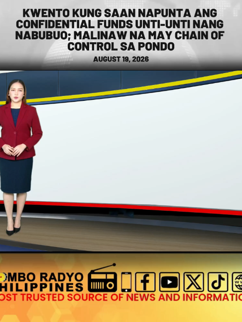 @BOMBO RADYO PHILIPPINES