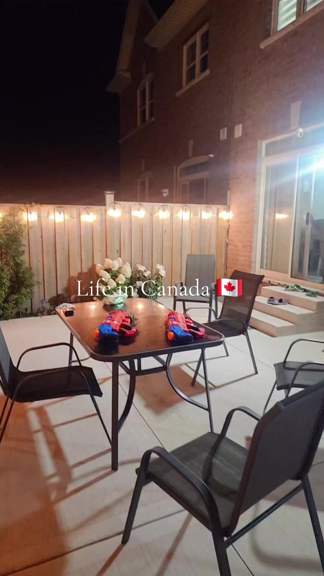 @Saira Faisal Canada
