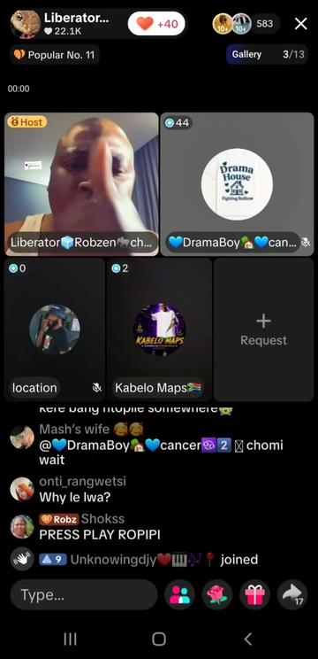 @SesiWaTiktok🤔
