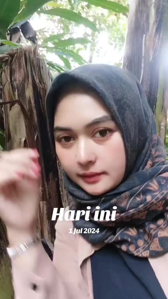 @Cantik Distira