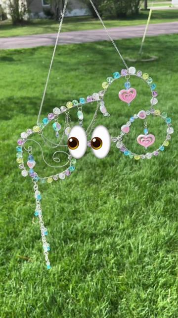 @Pastel whisker