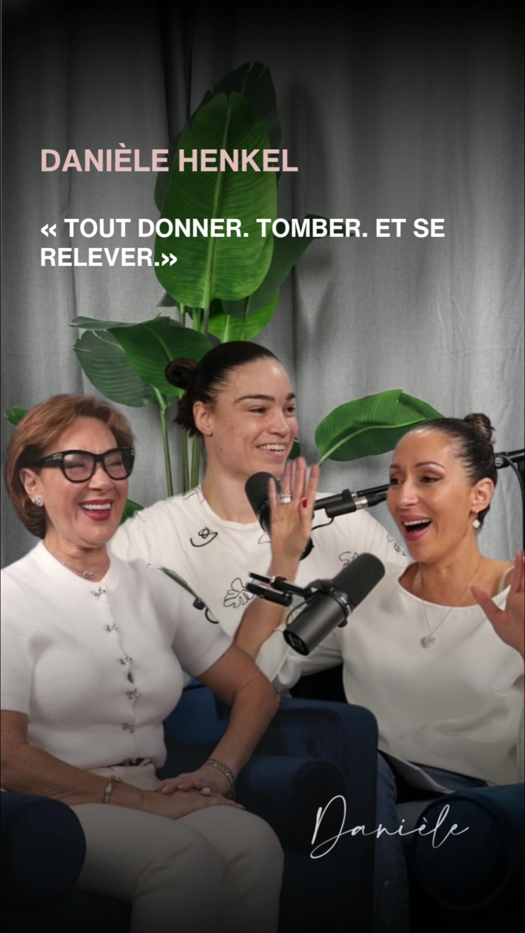@Danièle Henkel