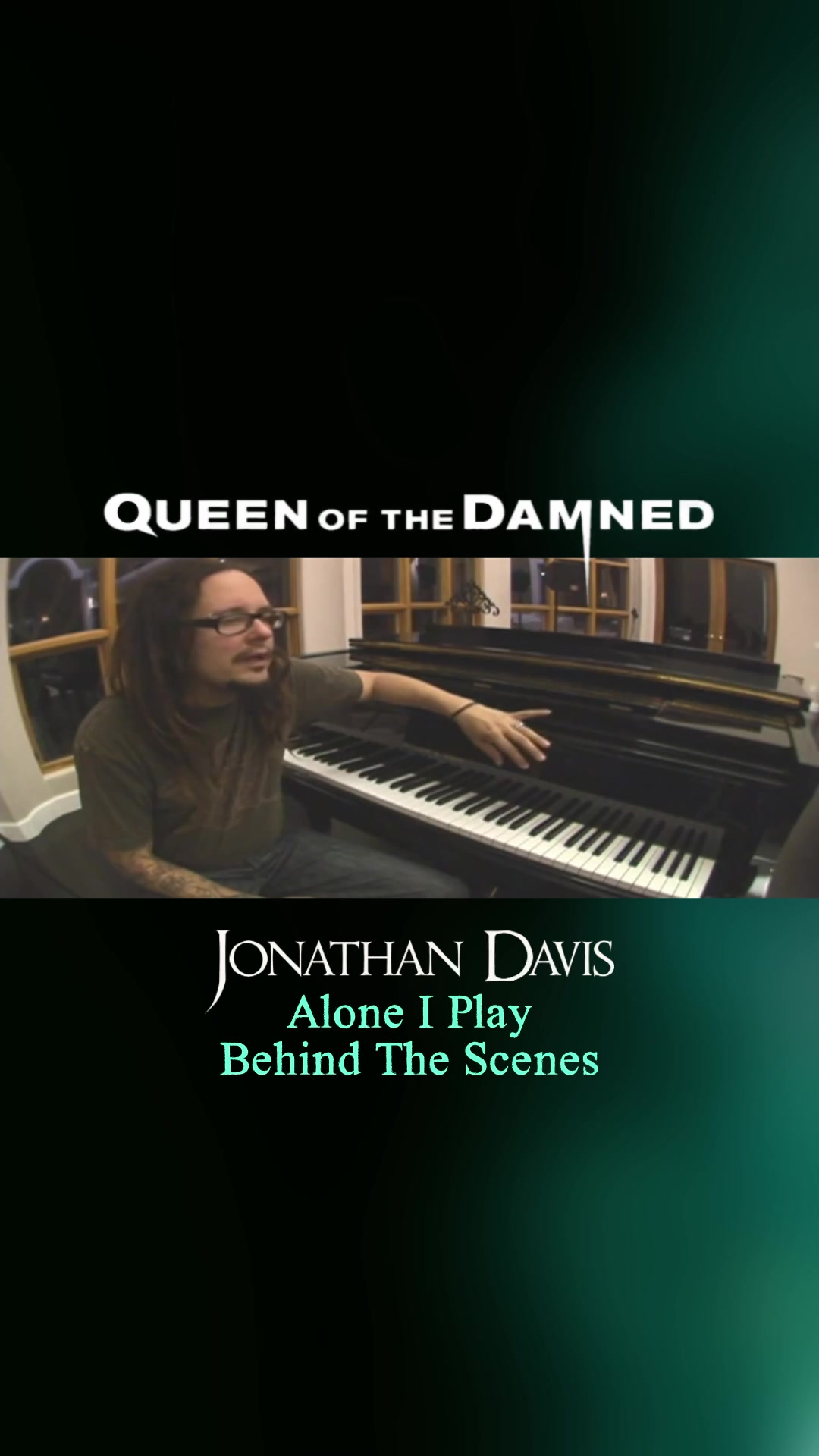 @Queen of the Damned