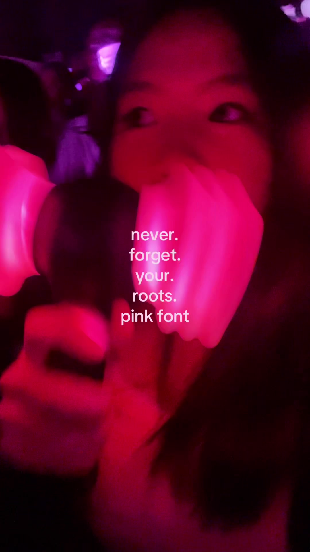 @sunoo&rsquo;s gf