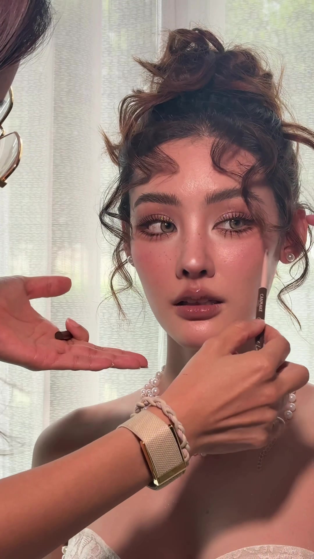 @COSINEMAKEUP